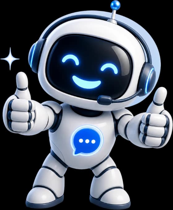 Chatbotty AI asistent